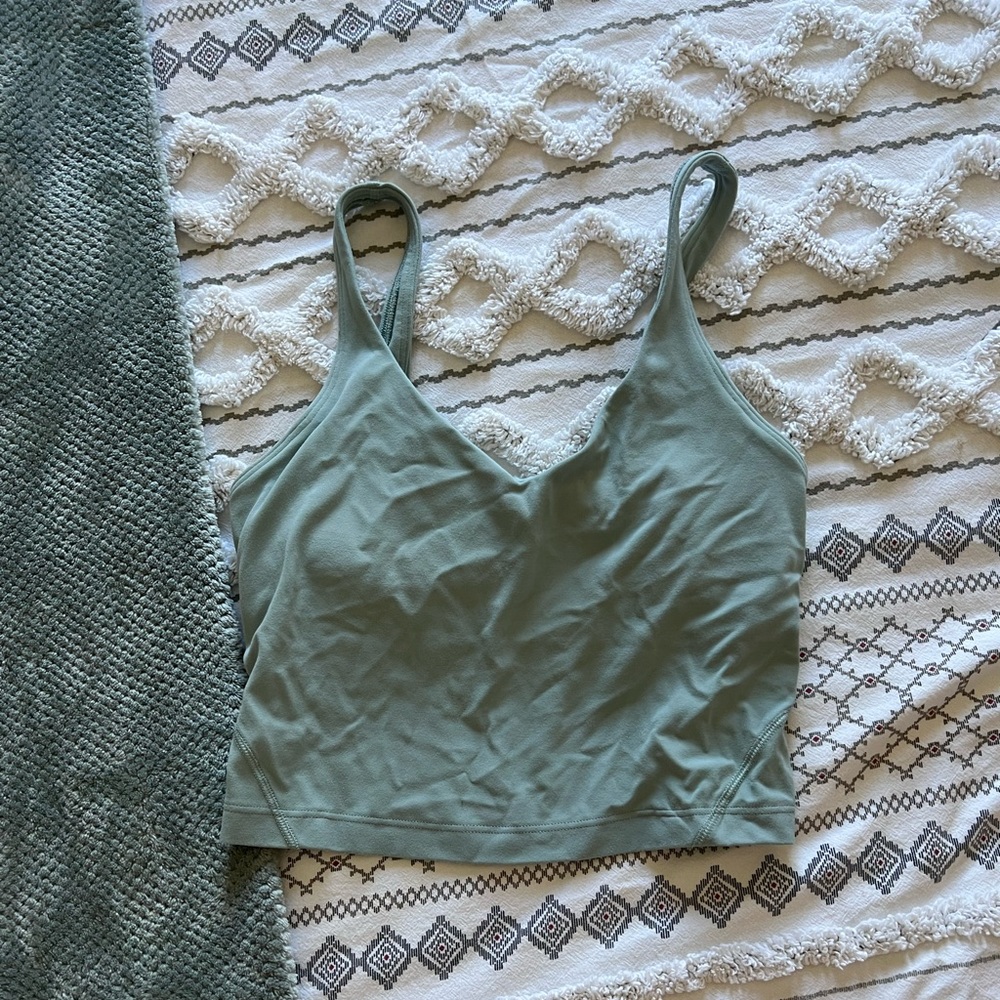 Lululemon Align Tank Top